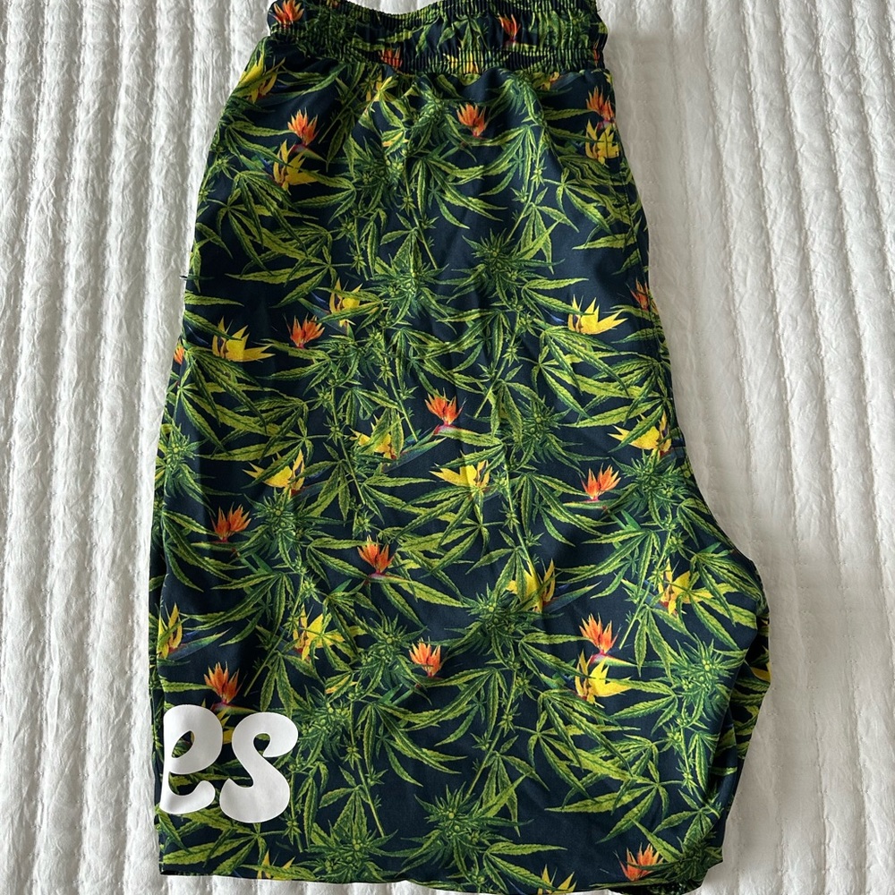 Cookie brand shorts